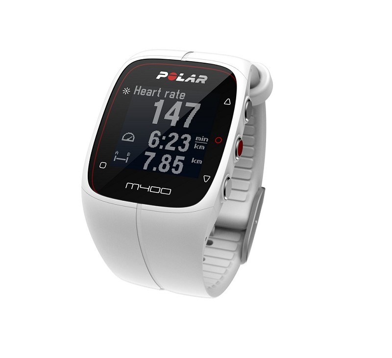 running index m400