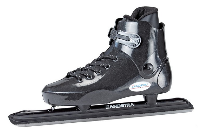 Zandstra Combinoor 1681 Jan van der Hoorn Schaatssport