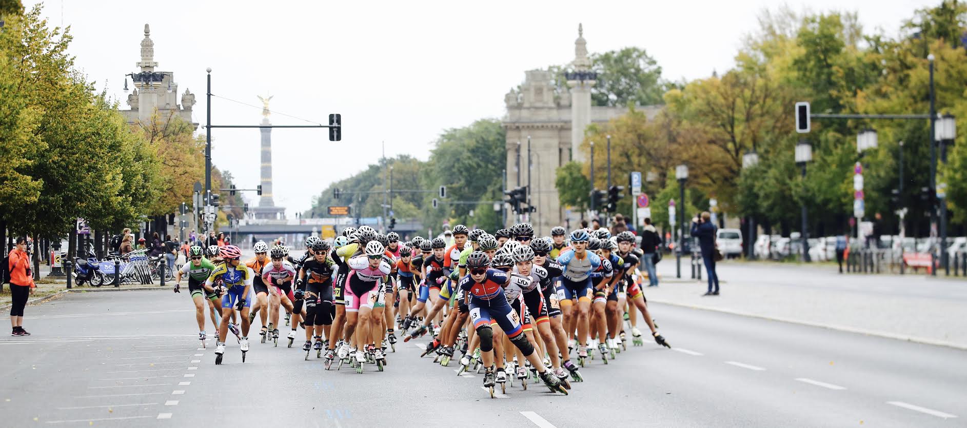 Marathon van Berlijn