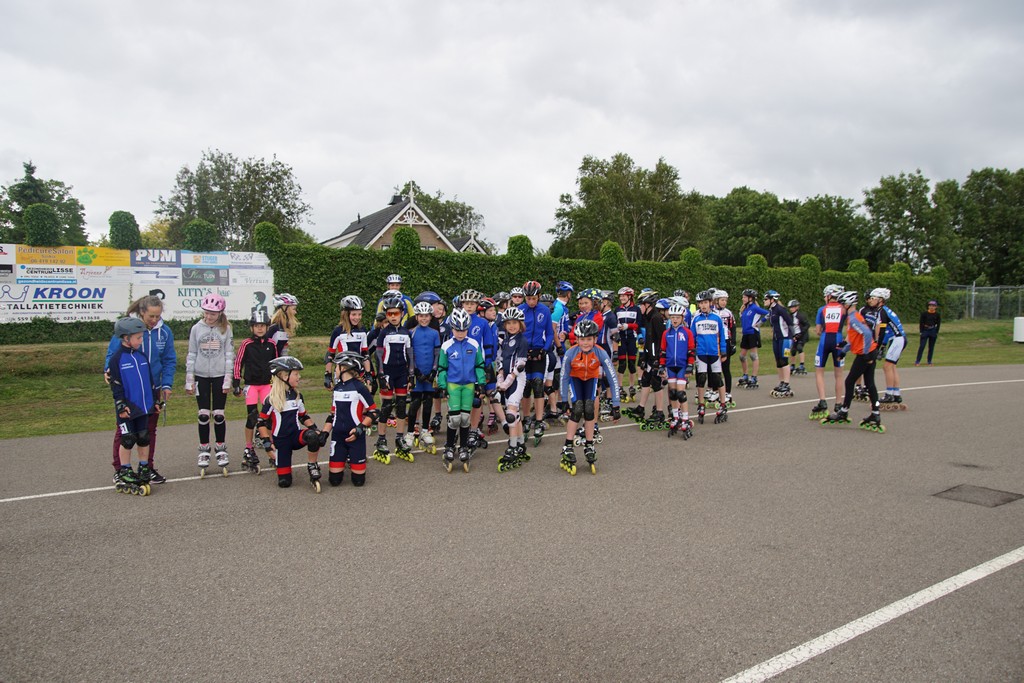 Vrijdag 12 juni