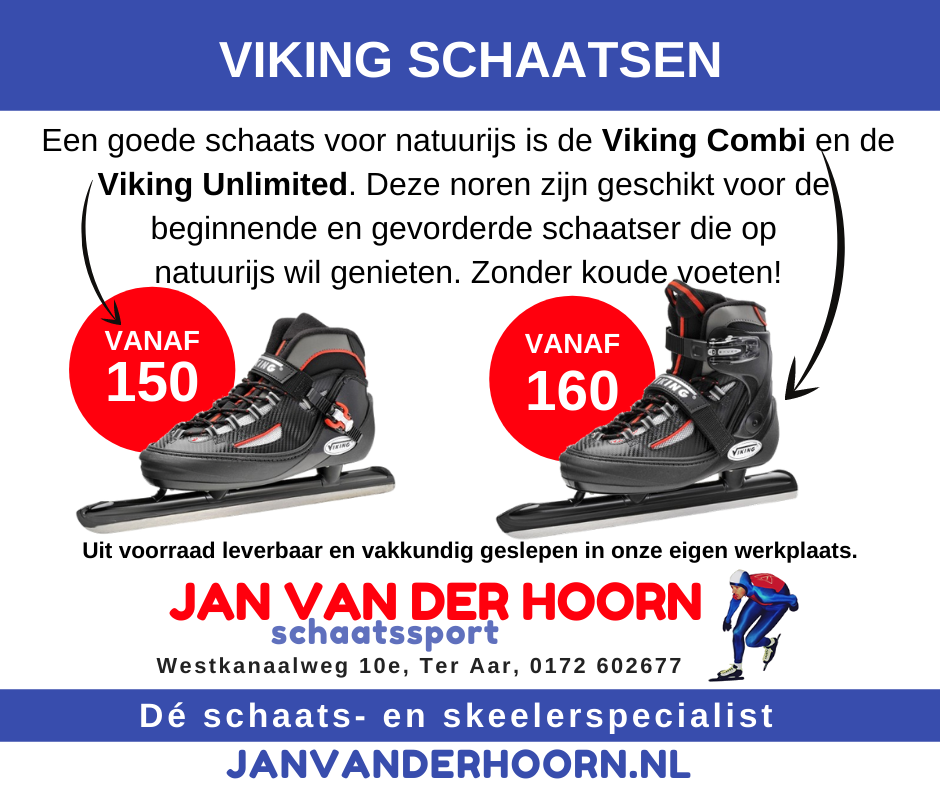 Welke schaatsen heb ik nodig? topic icon