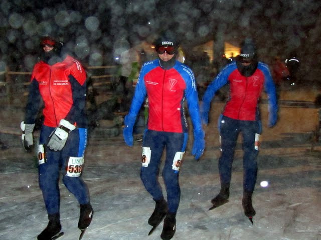 Start Weissensee