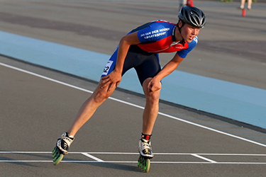 Oliver Kersten Jan van der hoorn wedstrijdteam