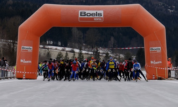 Natuurijs en Weissensee voorbereiding en tips topic icon