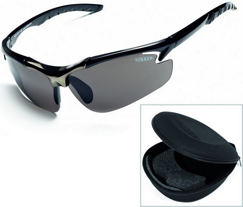 Очки Спектран Со Сменными Стеклами Купить