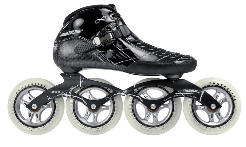 Powerslide Infinity | Jan van der Hoorn Schaatssport