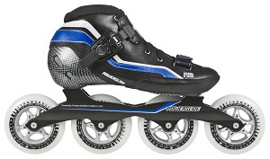 Powerslide R2 skate II