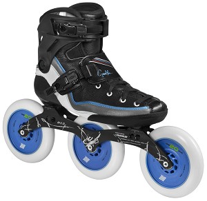 Powerslide Grand Prix 3x125