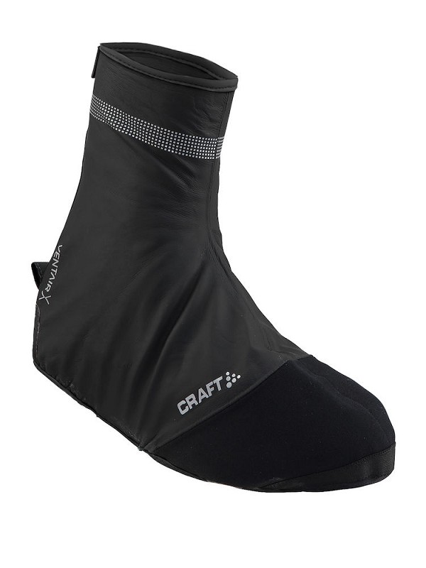 Craft Shelter bootie overschoen Jan van der Hoorn Schaatssport