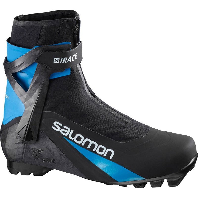 Salomon schaatsen maattabel clearance