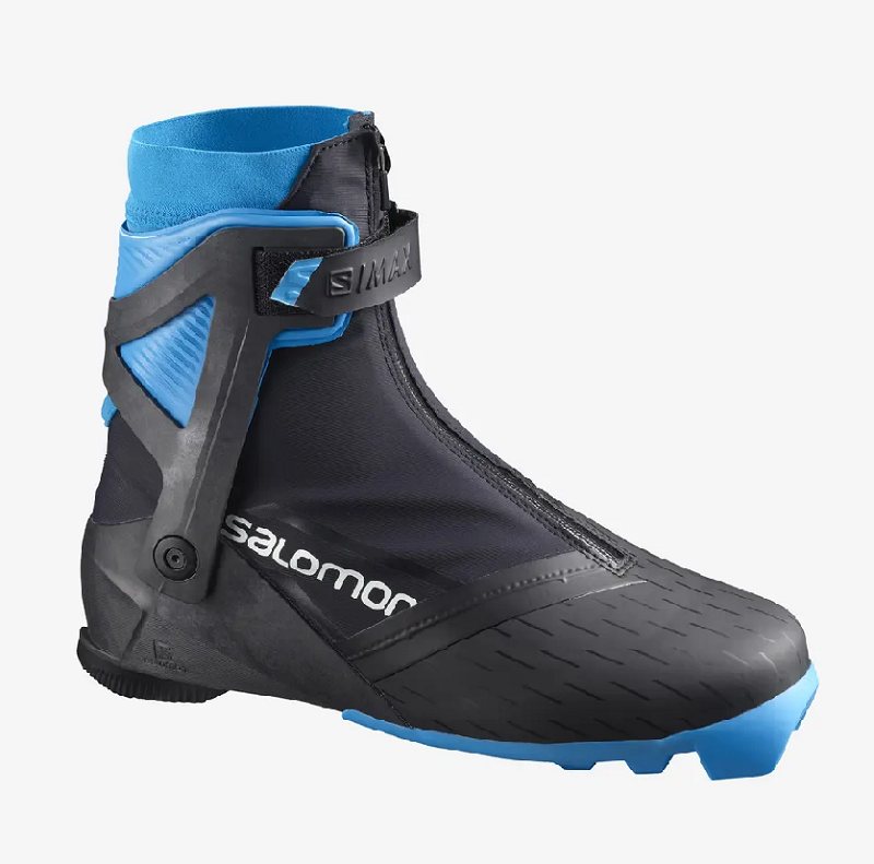 Salomon S/Race Prolink