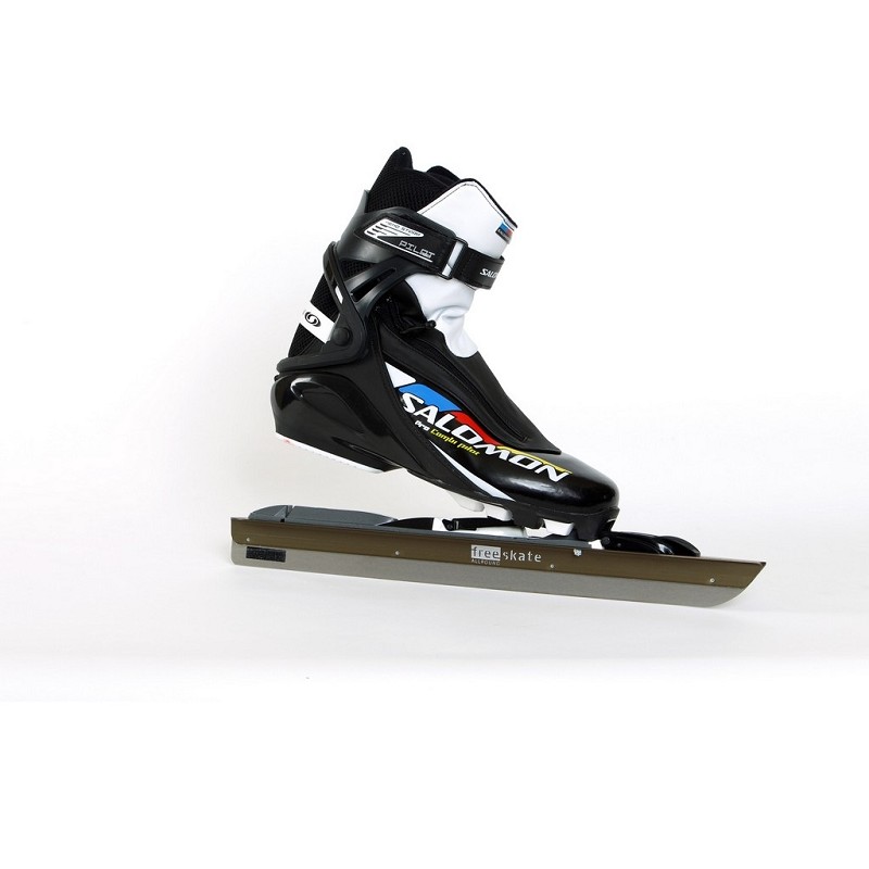 salomon schaats schoenen heren