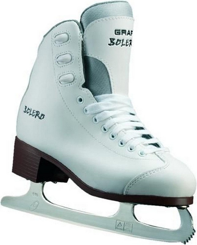 Ice Skates коньки 43 размер