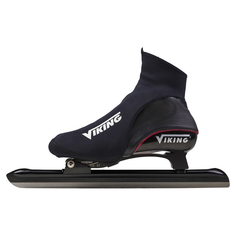 Grazen weigeren Toevallig Viking Overschoenen Neopreen neus | Jan van der Hoorn Schaatssport