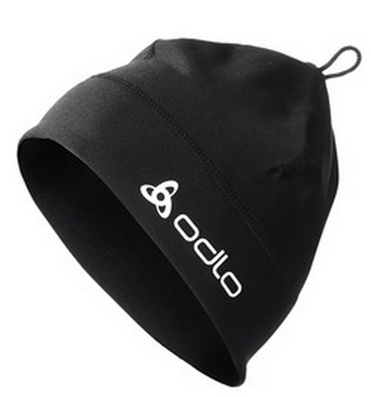 Odlo muts polyknit | Jan van der Hoorn Schaatssport