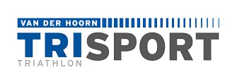 Van der Hoorn trisport logo Van der Hoorn trisport logo