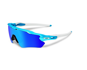 Oakley Radar EV Path