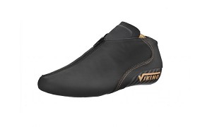 Viking schoenen Bronze
