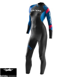Orca Wetsuit Alpha Women