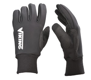 Viking handschoen snijvast