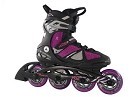 Inline skates