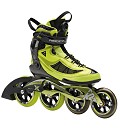 Inline skates hoge schoenen