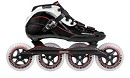 Inline skates lage schoenen